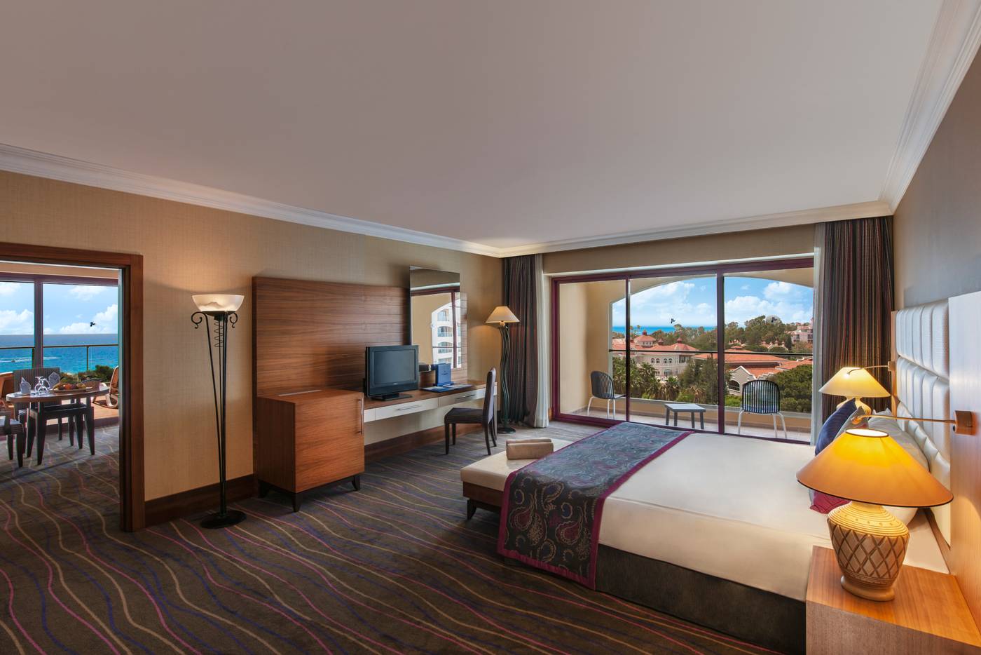 Sirene-Belek-Golf---Wellness-Room-34