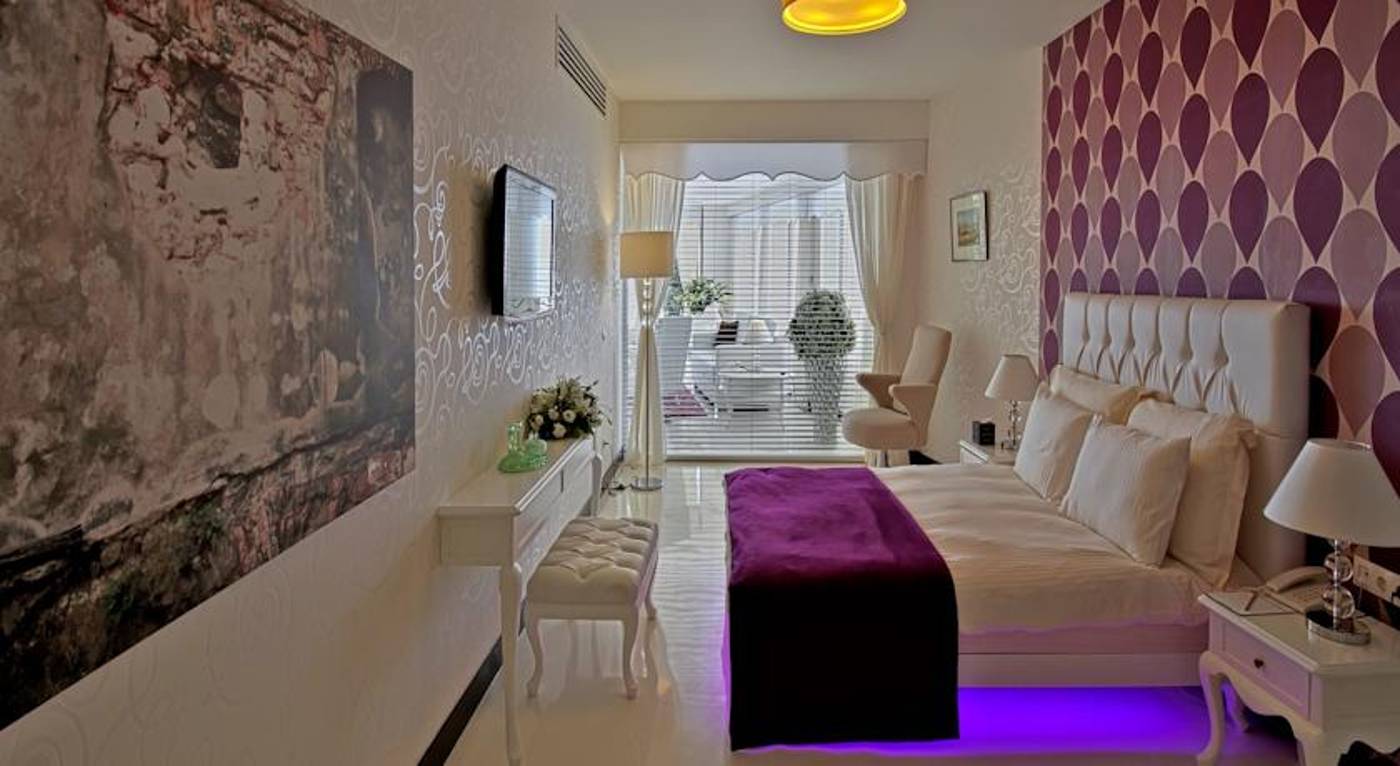 Sianji Wellbeing Resort