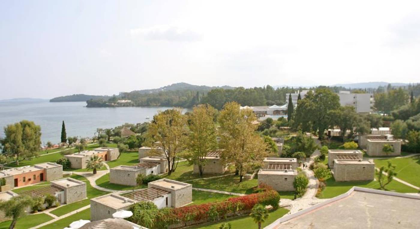 Corfu Chandris