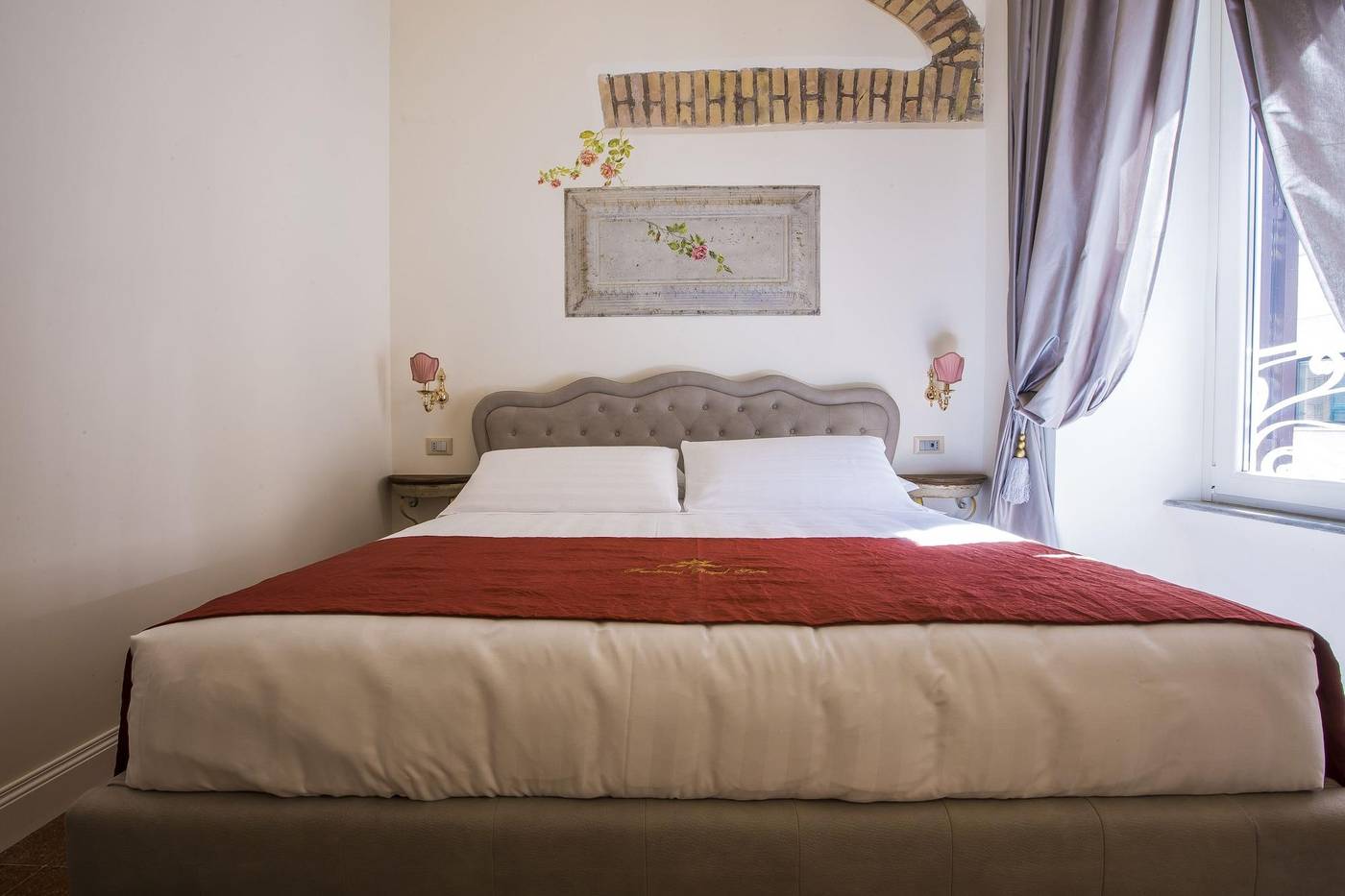 Trastevere-Royal-Suite-Room-18