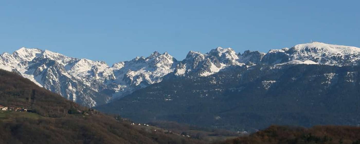 Pomo Hotel & Restaurant-France-Echirolles-General view-5