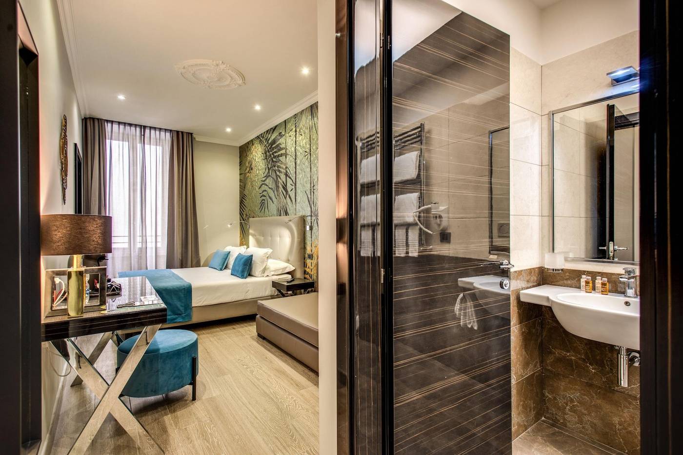 Relais-De-La-Poste-Room-37