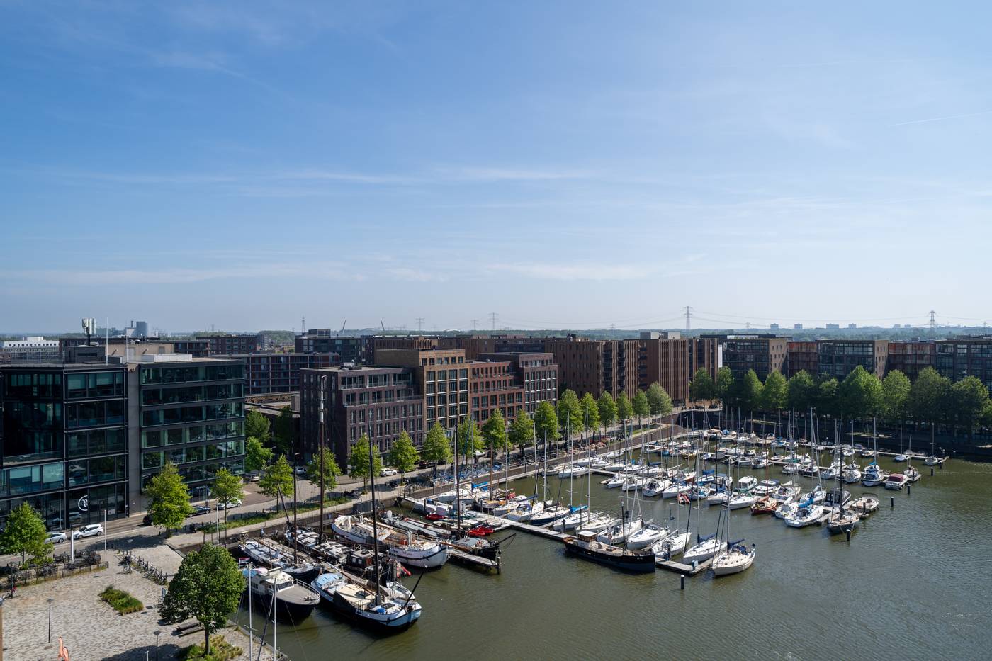 Four-Elements-Hotel-Amsterdam-Room-33