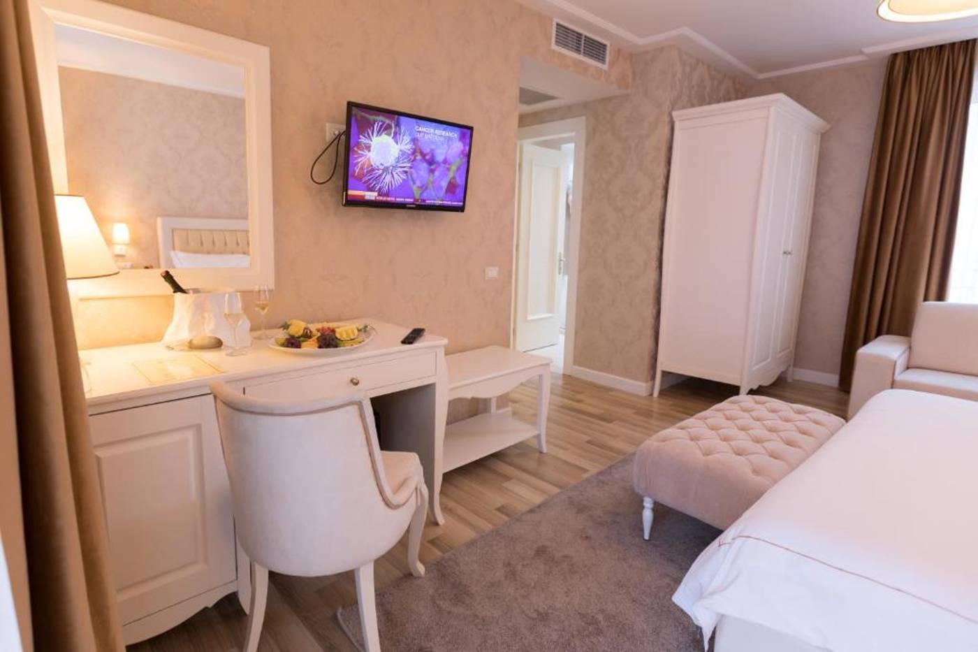 Palace Hotel & Spa-Albania-DURRES-Room-7