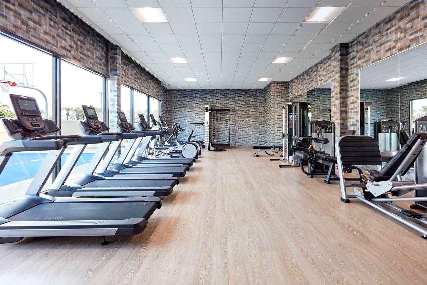 Cambria Hotel Anaheim Resort Area - United States - ANAHEIM - Sports and Entertainment - 1