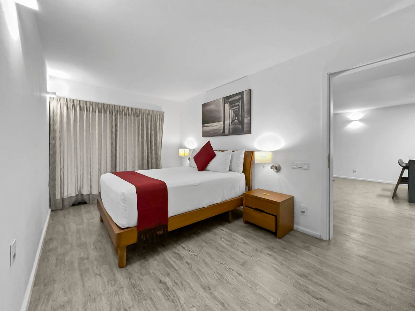 Armonik Suites-Mexico-MEXICO CITY-Room-6
