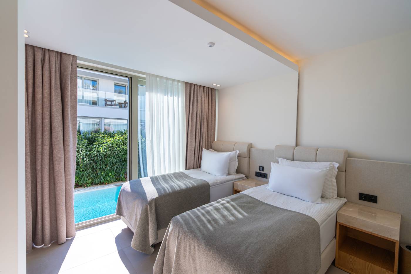 Club Arona by Laren Hotels