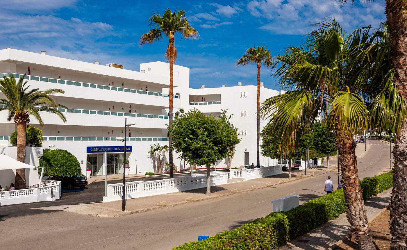 16.01.26 Globales Apartments Lord Nelson