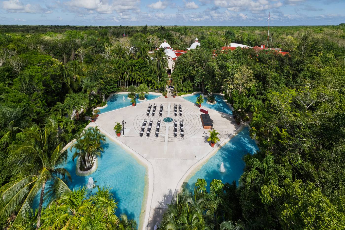 Occidental-Cozumel-General-view-10