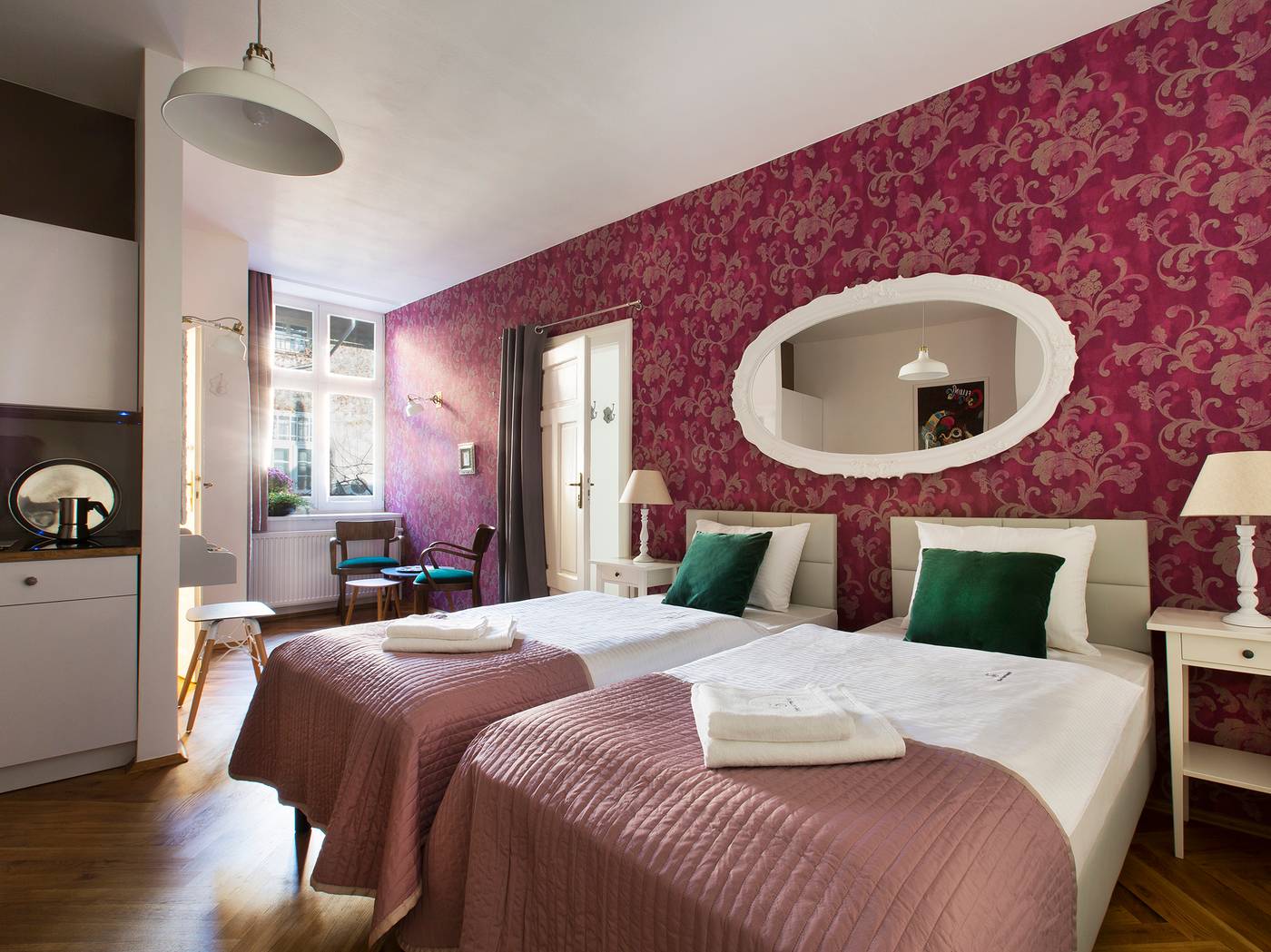 Antique-Apartments-Old-Town-Room-14