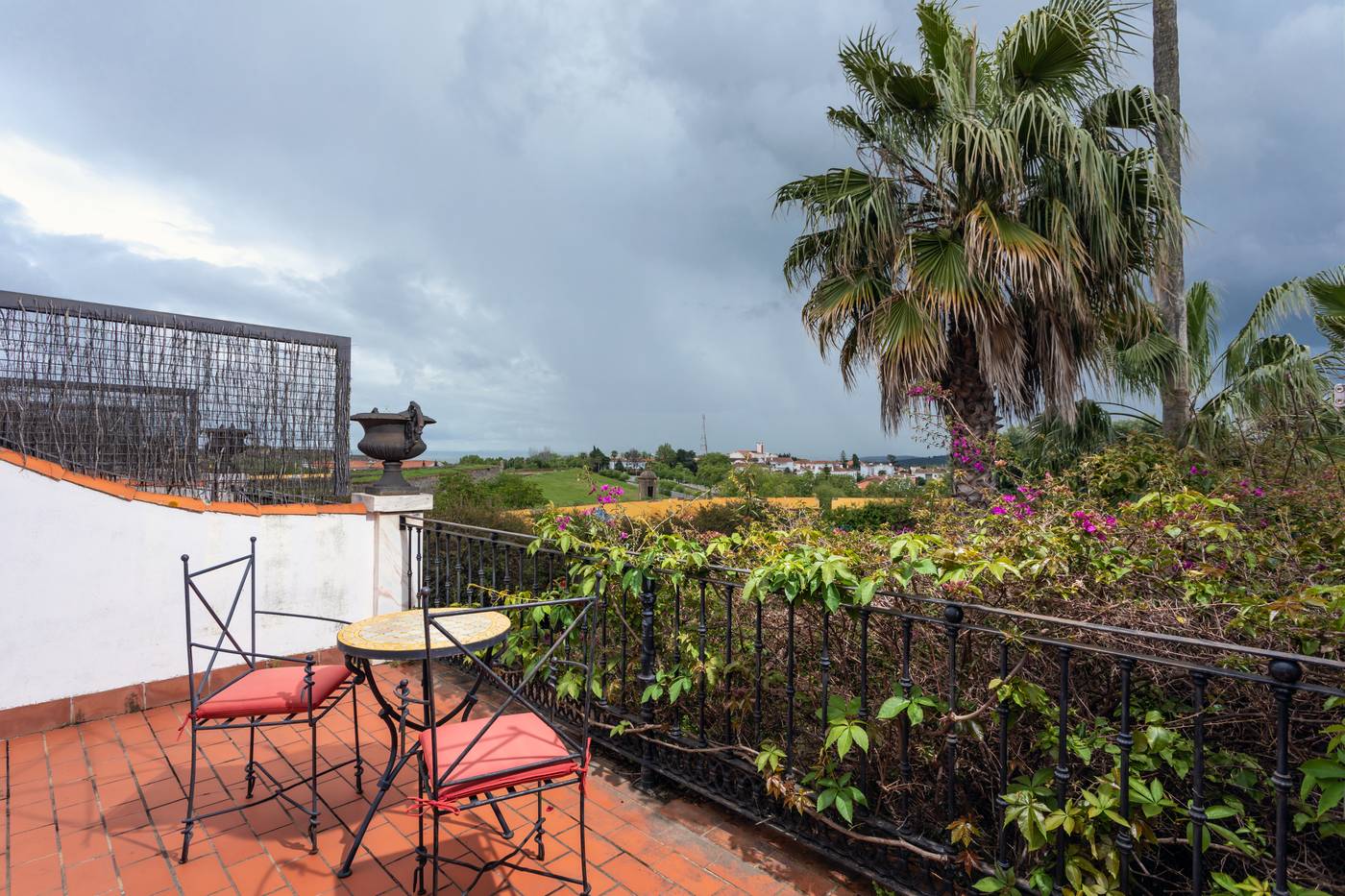 Sao Joao de Deus by RIDAN Hotels-Portugal-ELVAS-General view-6