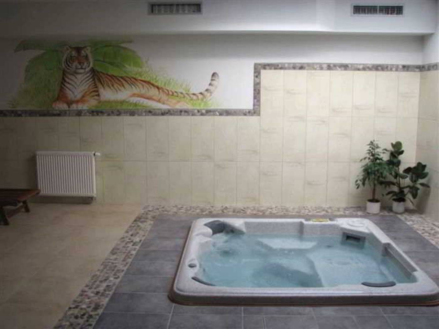 Penzion Kovac-Slovenia-RADOVLJICA-Sports and Entertainment-8