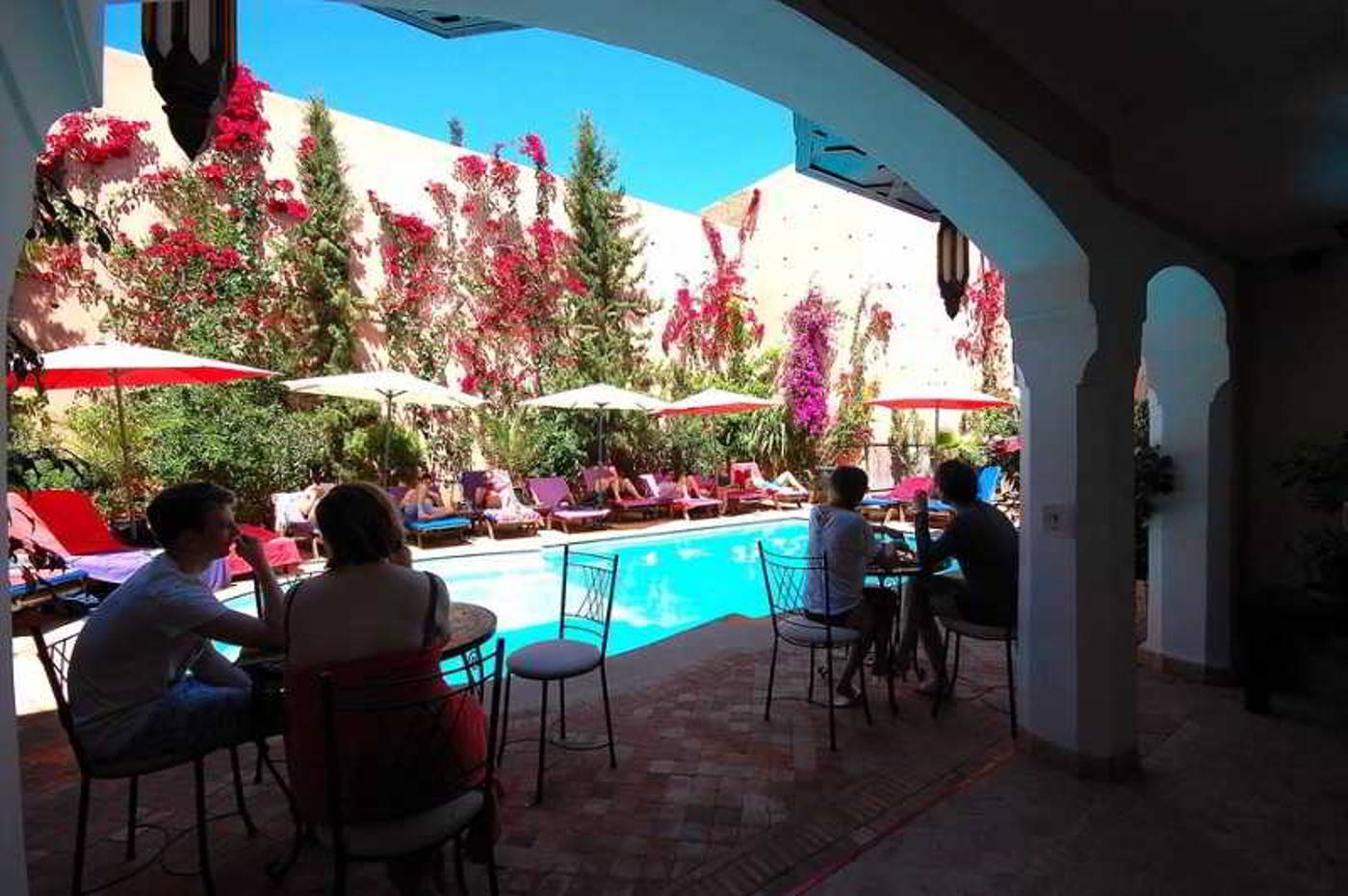 Les-Borjs-de-la-Kasbah-Pool-5