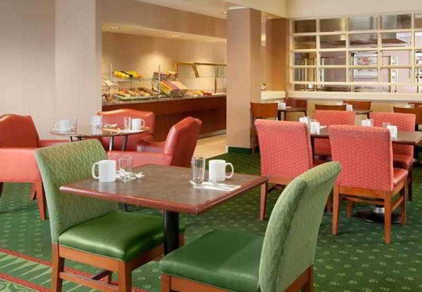 Courtyard Las Vegas Henderson/Green Valley-United States-HENDERSON-General view-8