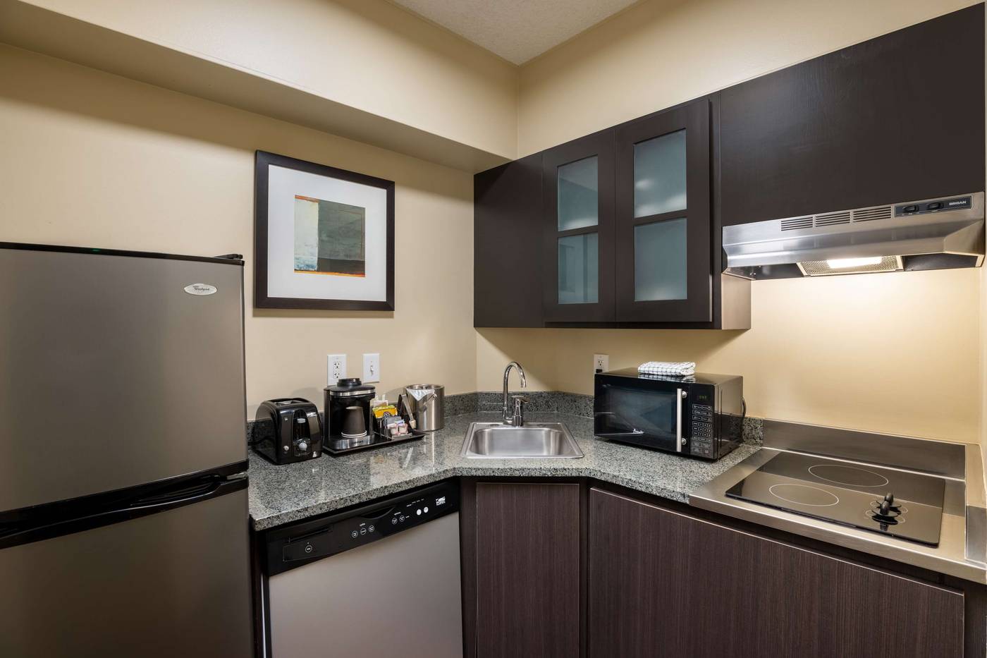 DoubleTree Suites by Hilton Austin Dwntwn Capitol-United States-AUSTIN-Room-10