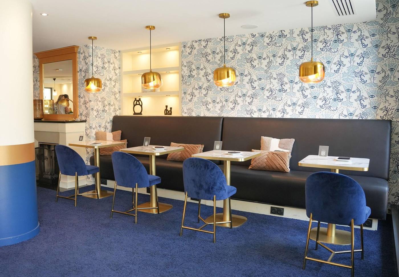 Mercure-Paris-Gare-Montparnasse-TGV-Lobby-23