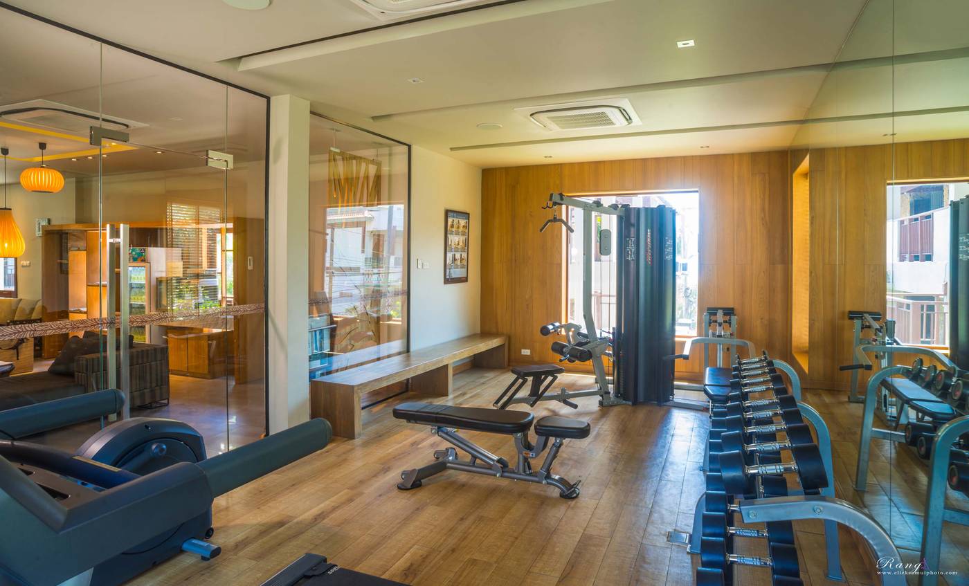 Baan-Haad-Ngam-Boutique-Resort---Villas-Sports-and-Entertainment-83