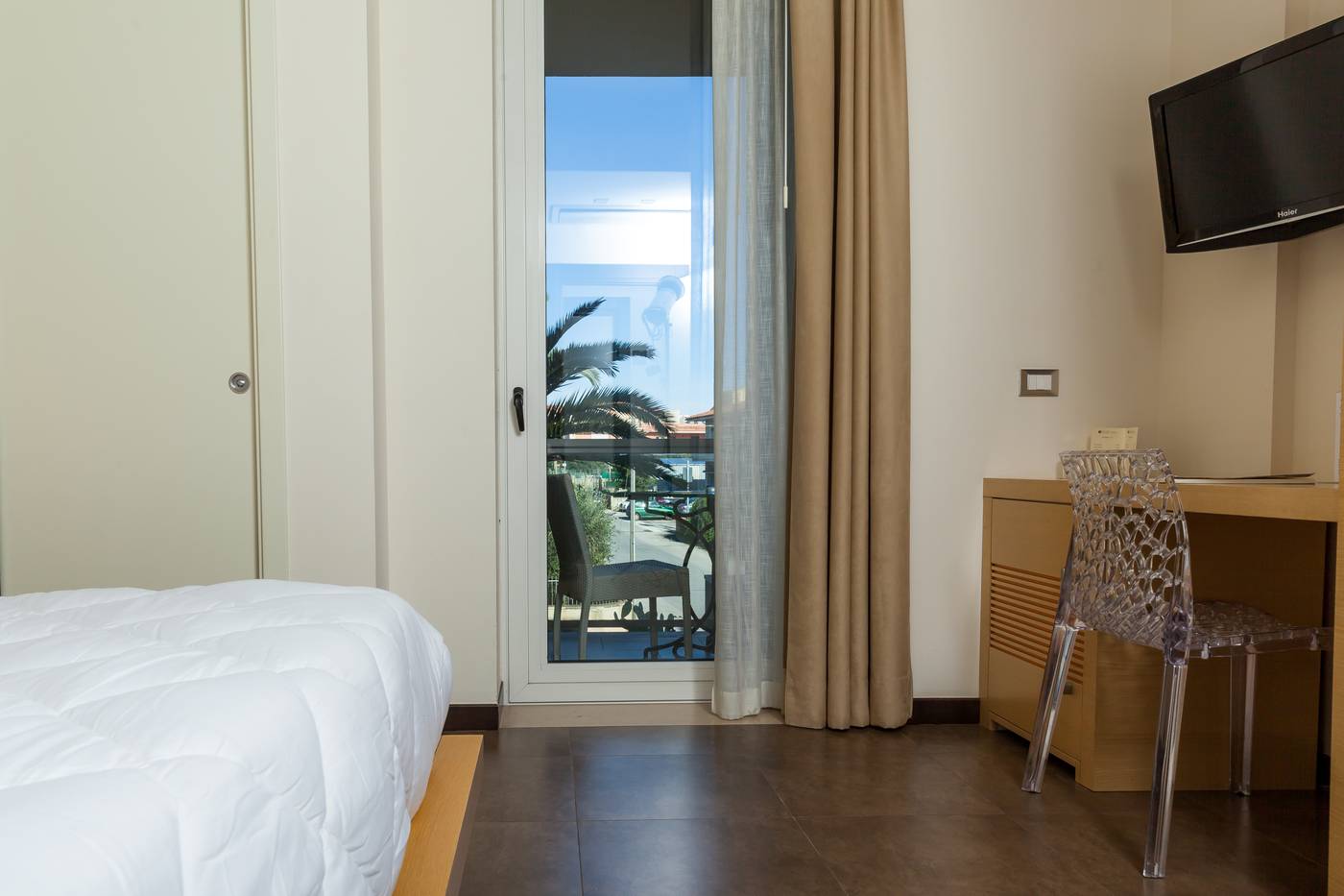 Modica Palace Hotel-Italy-MODICA-General view-5