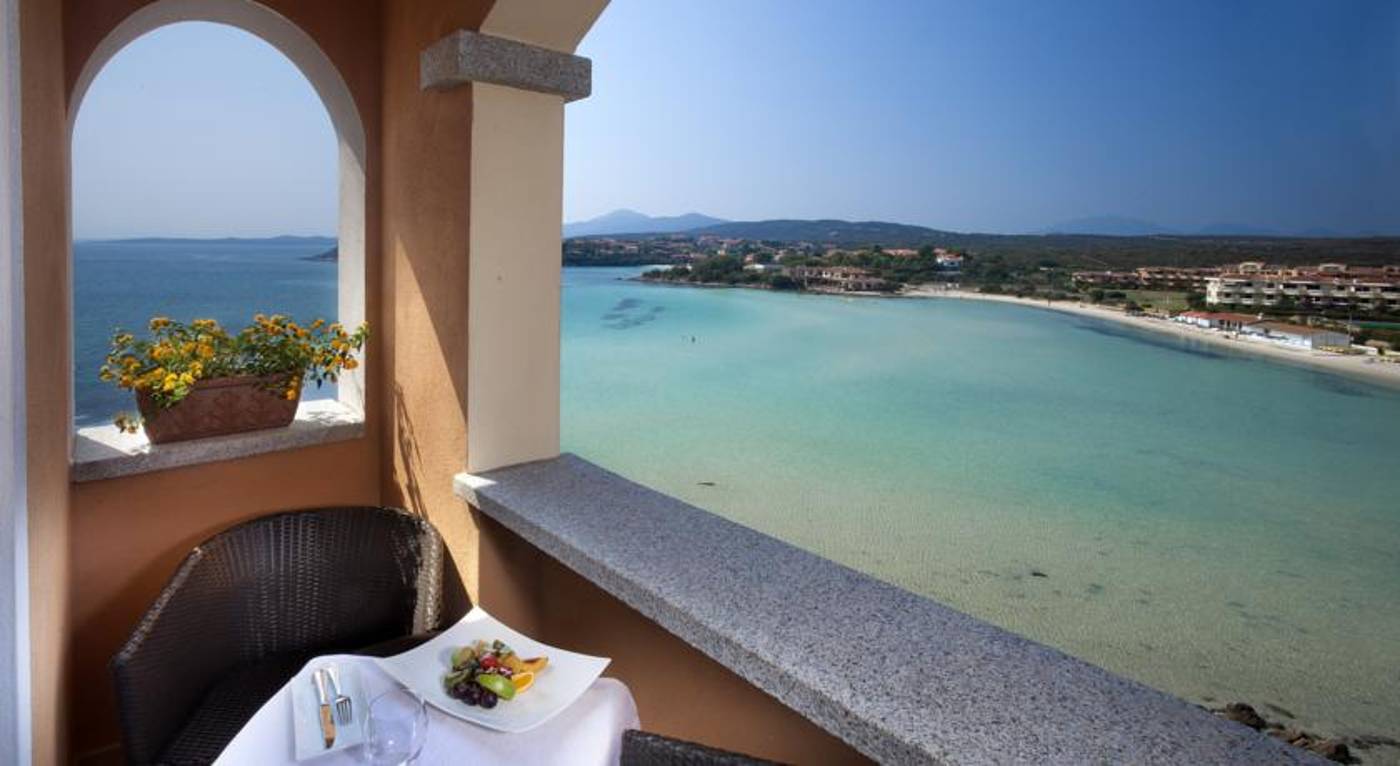 Gabbiano Azzurro Hotel