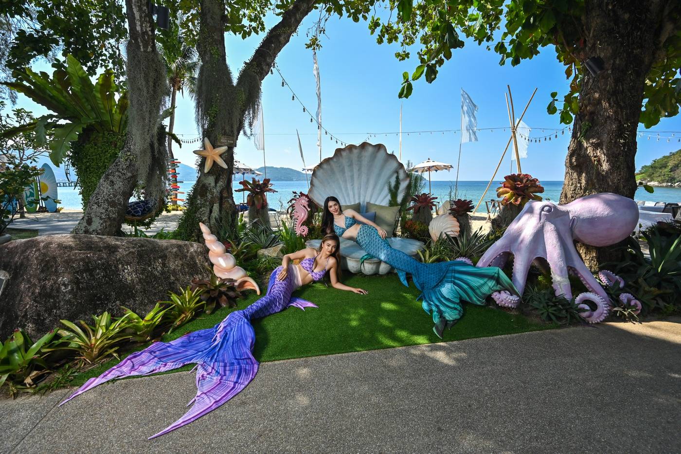 Thavorn-Beach-Village---Spa-Sports-and-Entertainment-87