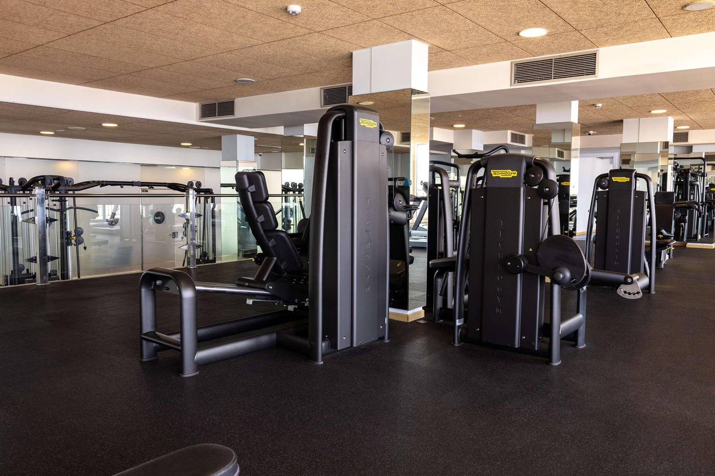 Landmar-Hotel-Costa-de-los-Gigantes-Sports-and-Entertainment-78