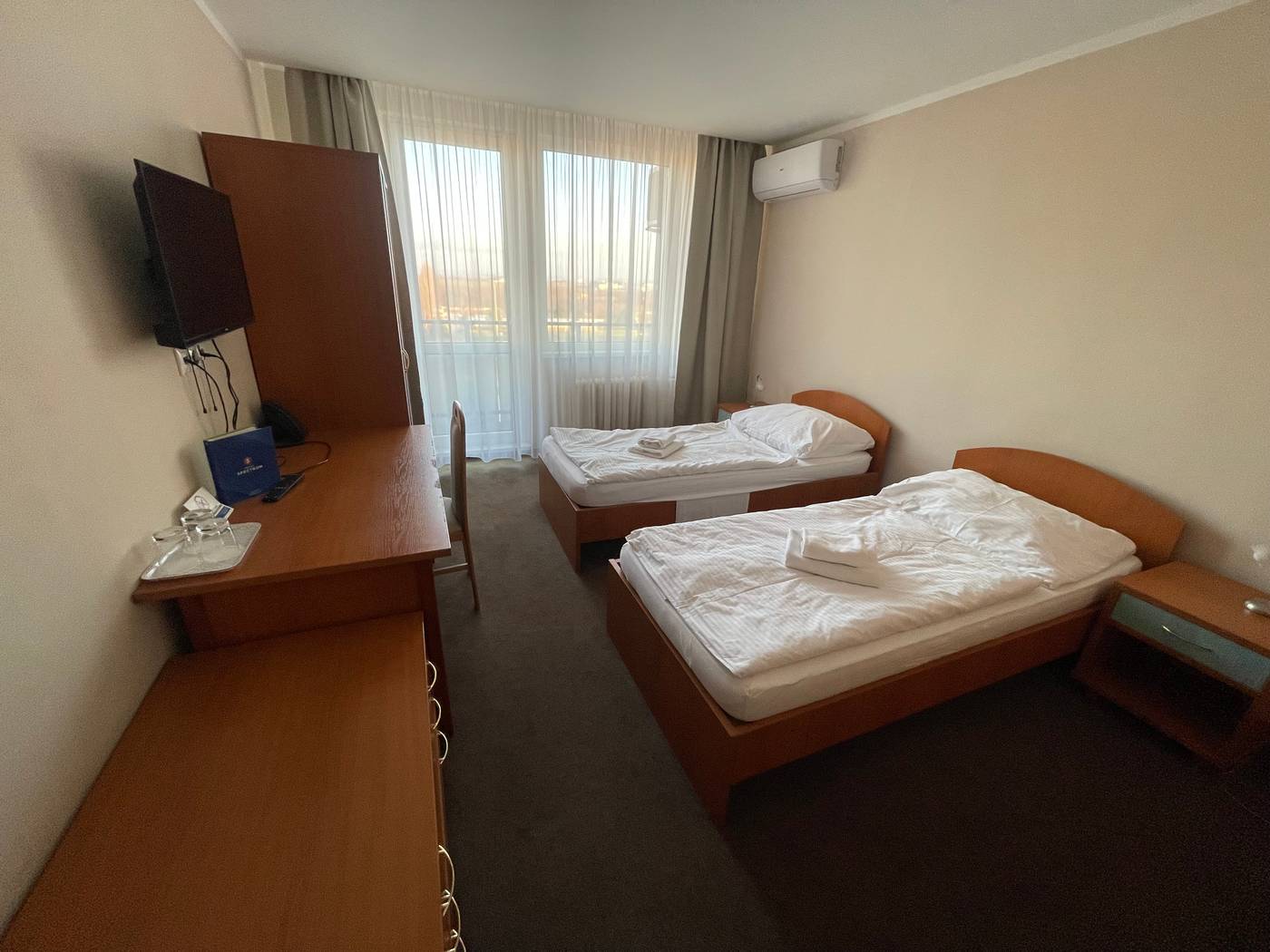Hotel Spectrum-Slovakia-TRNAVA-Room-8