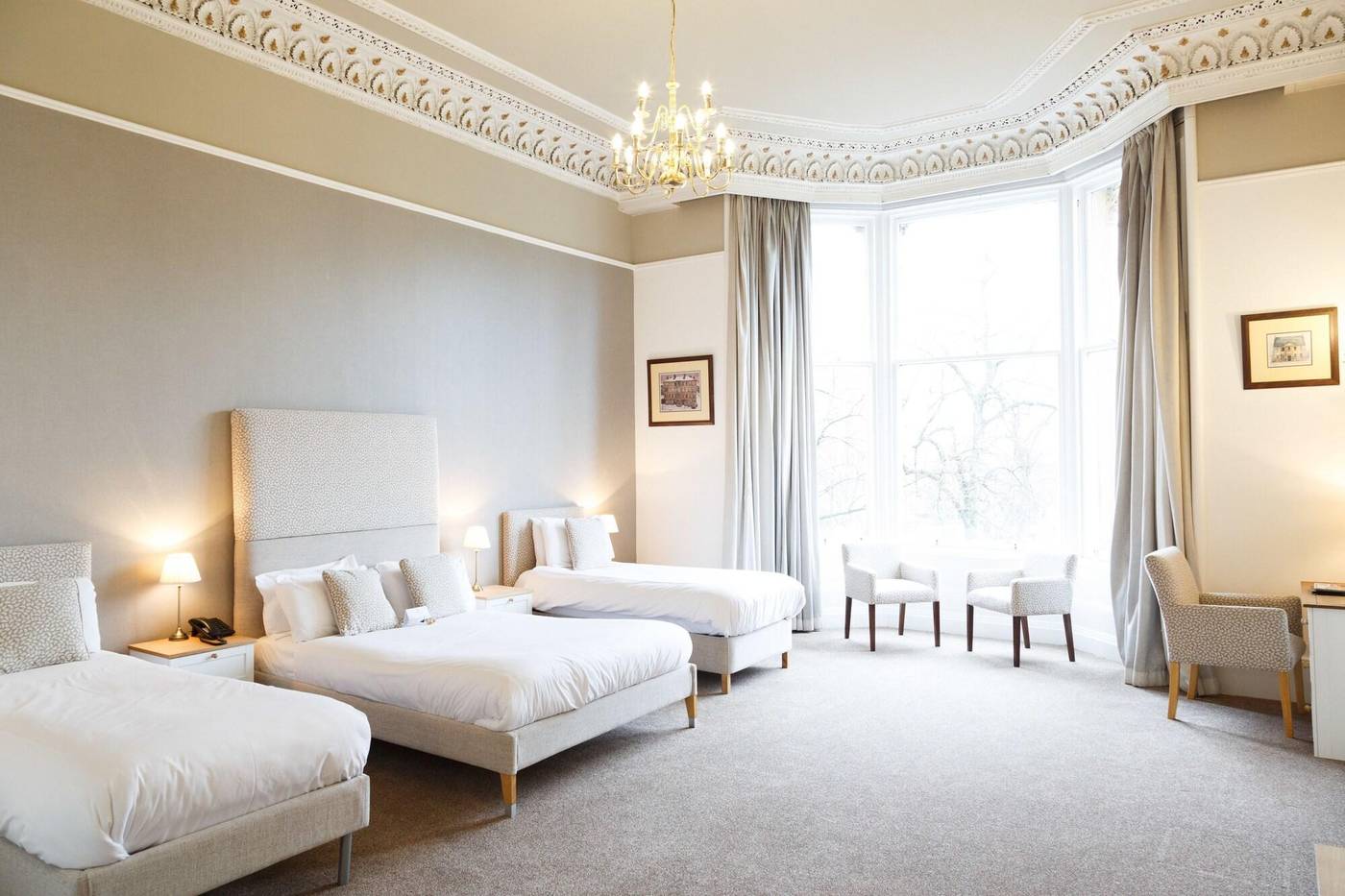 The Belhaven-United Kingdom-GLASGOW-General view-1