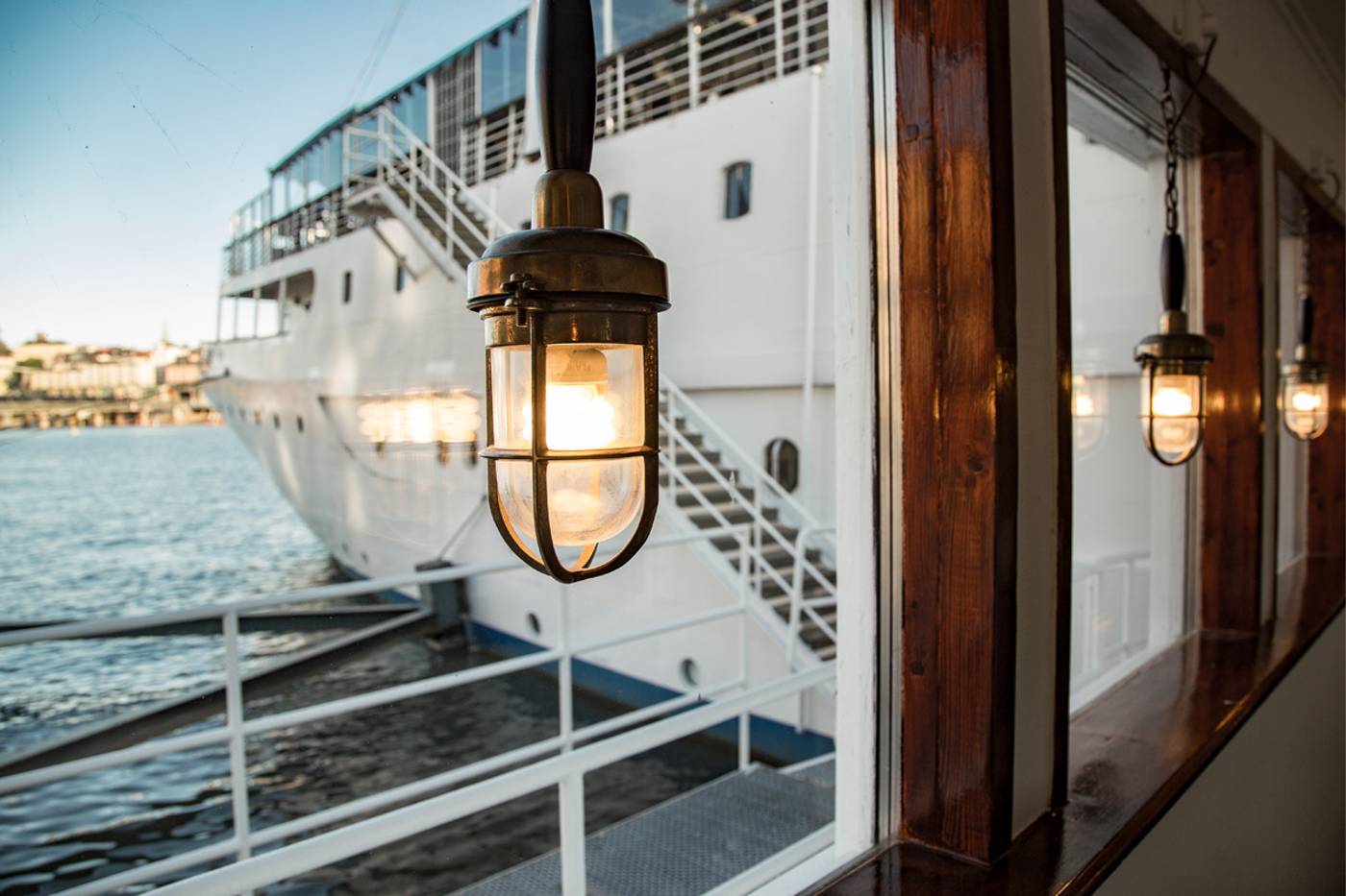 Malardrottningen - Sweden - STOCKHOLM - Lobby - 4