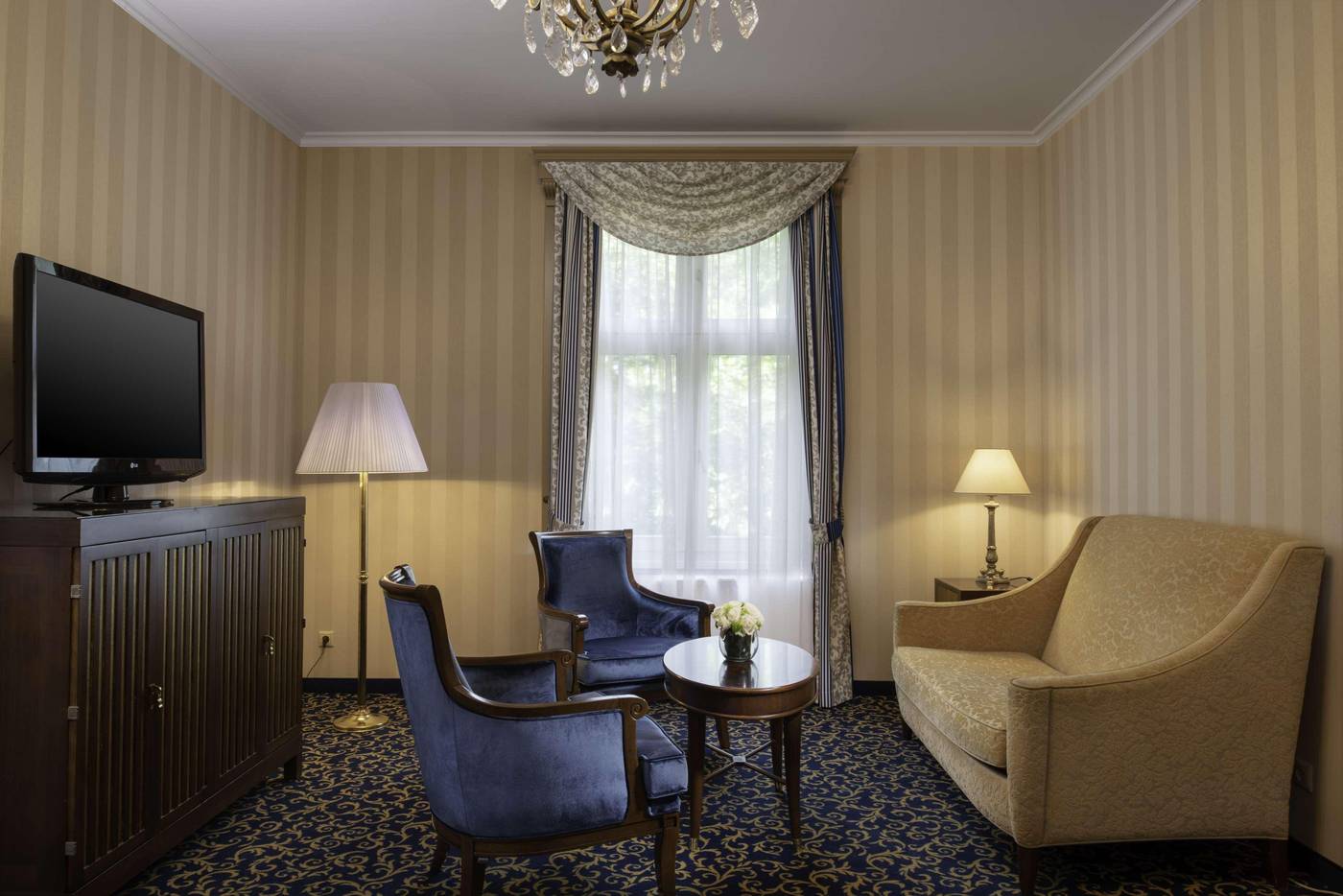 Ensana-Grand-Margaret-Island-Room-22