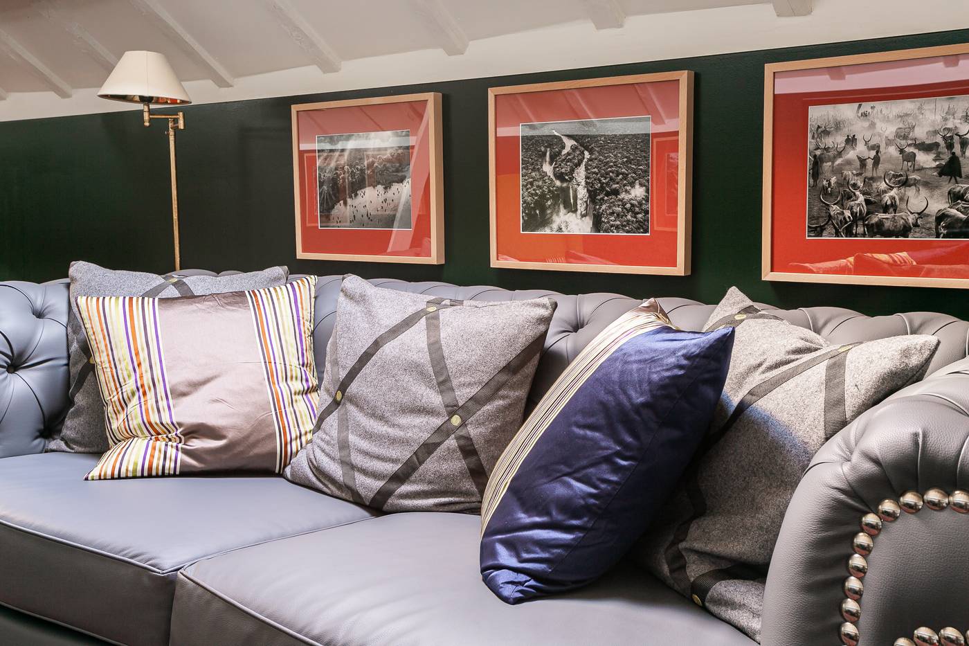 Rosegarden House by Unlock Hotels-Portugal-sintra-General view-8