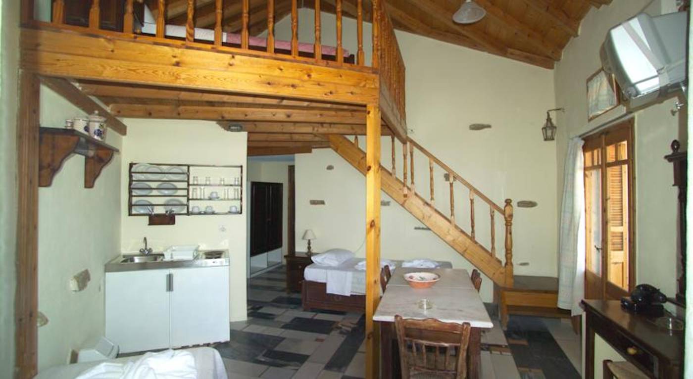 Kampos Village Resort