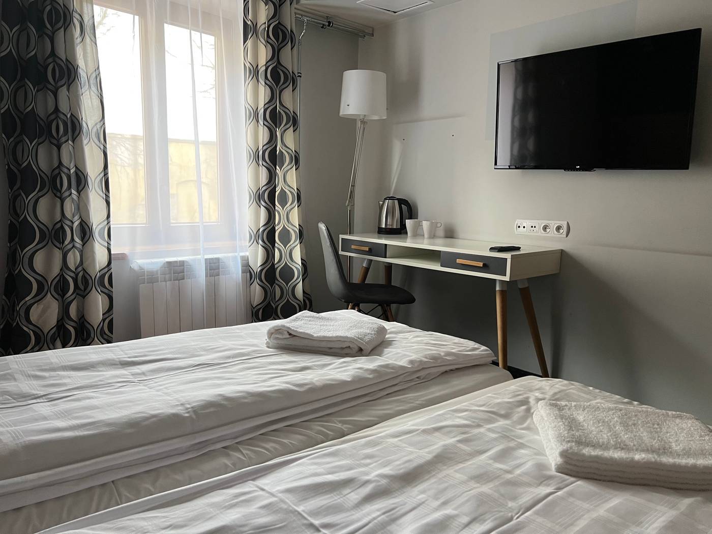 Garbarska-22-Aparthotel-Room-5