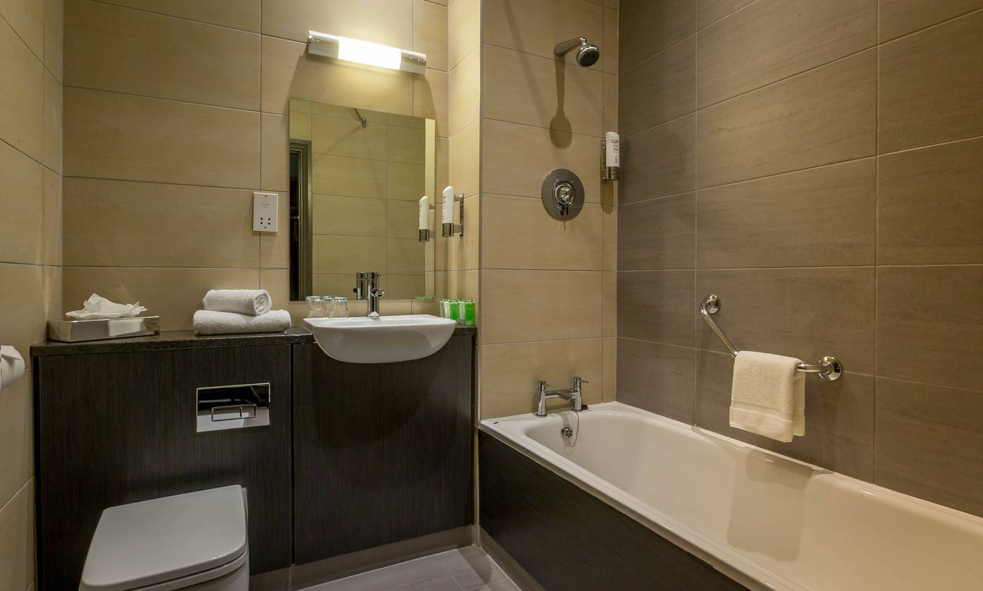 Maldron Hotel Shandon Cork - Ireland - CORK - Room - 7