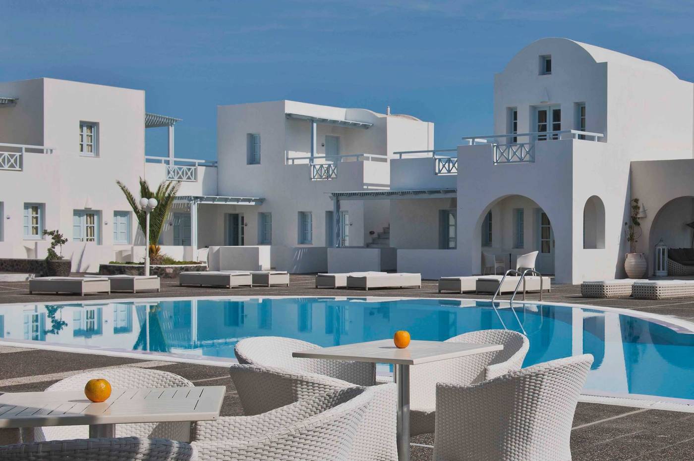 El Greco Resort