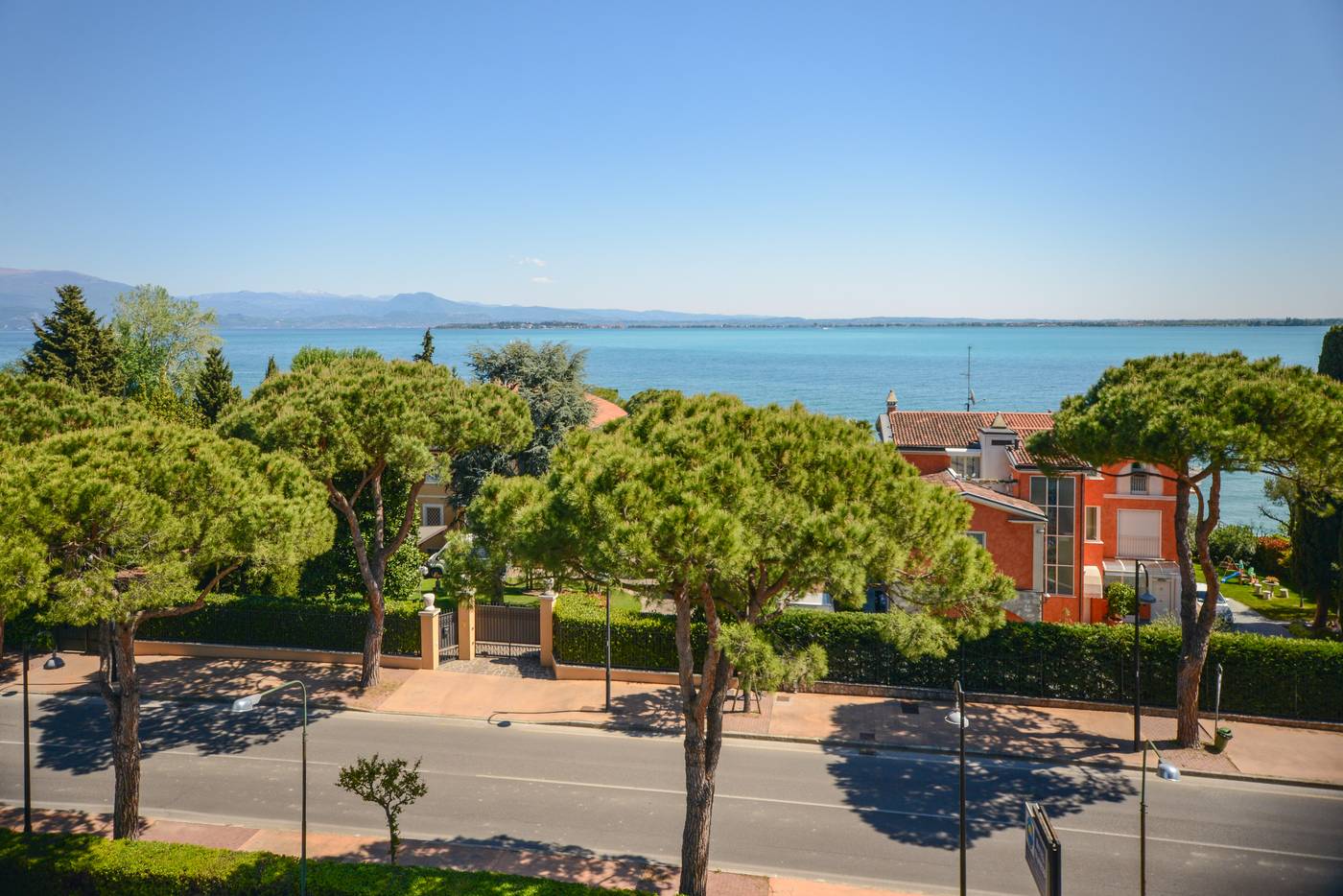 Hotel Oliveto-Italy-Desenzano del Garda-General view-3