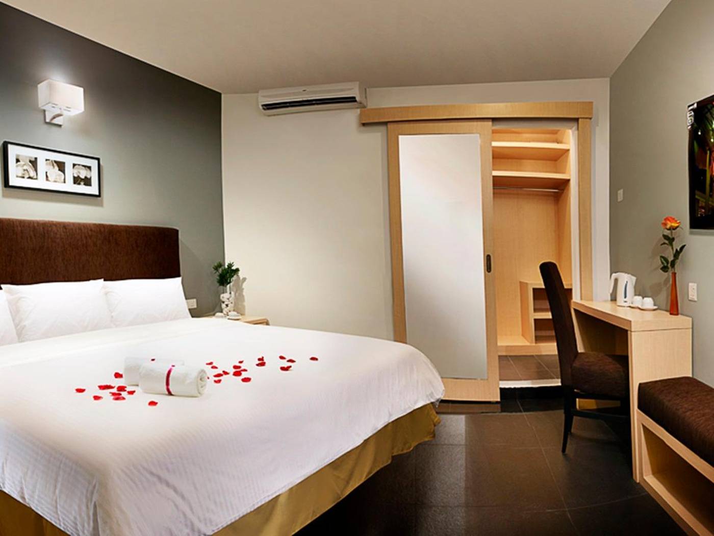 Sky Hotel @ Selayang-Malaysia-Kuala Lumpur-General view-3