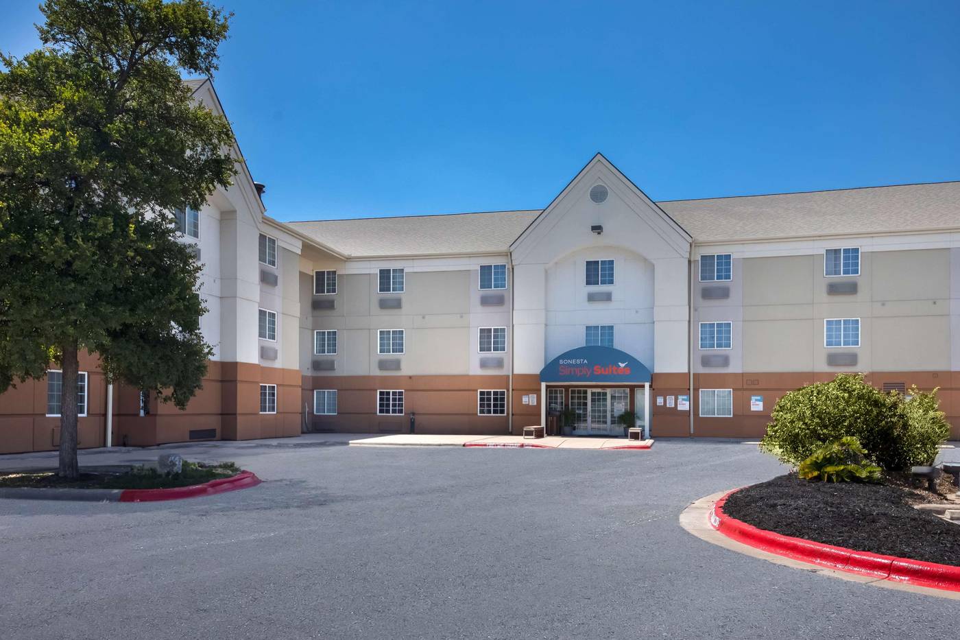 Sonesta Simply Suites Austin South-United States-Austin-General view-9