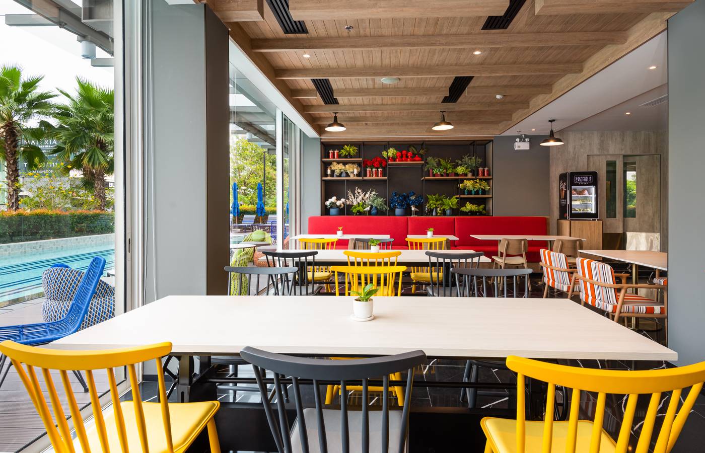 Maitria-Hotel-Rama-9-Bangkok-Restaurant-8