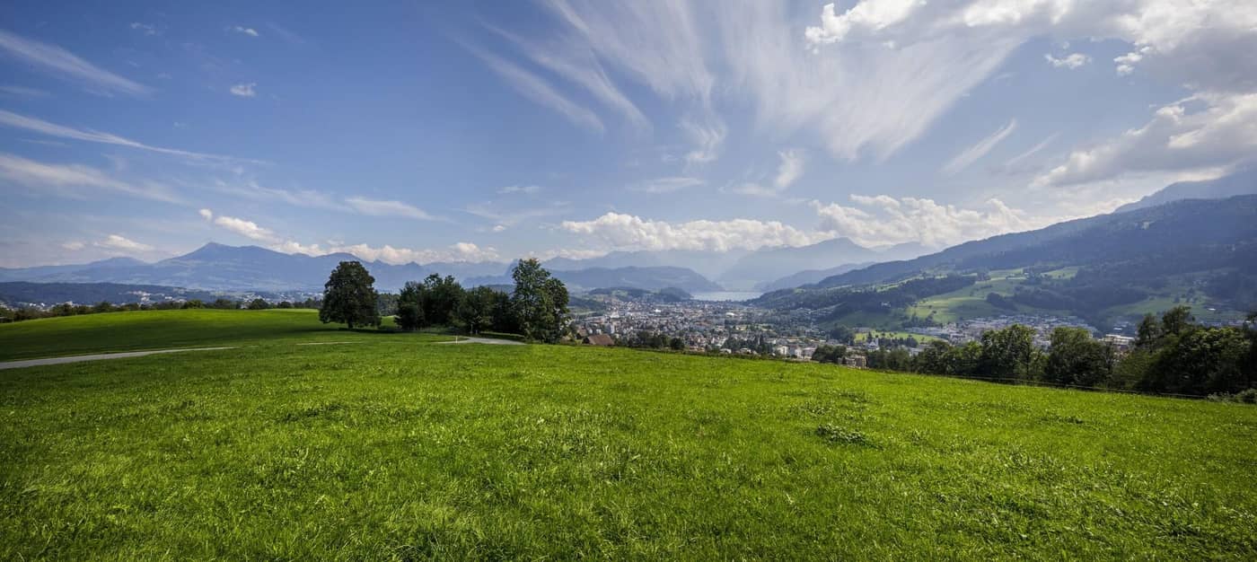 Hotel Sonnenberg-Switzerland-KRIENS-General view-5