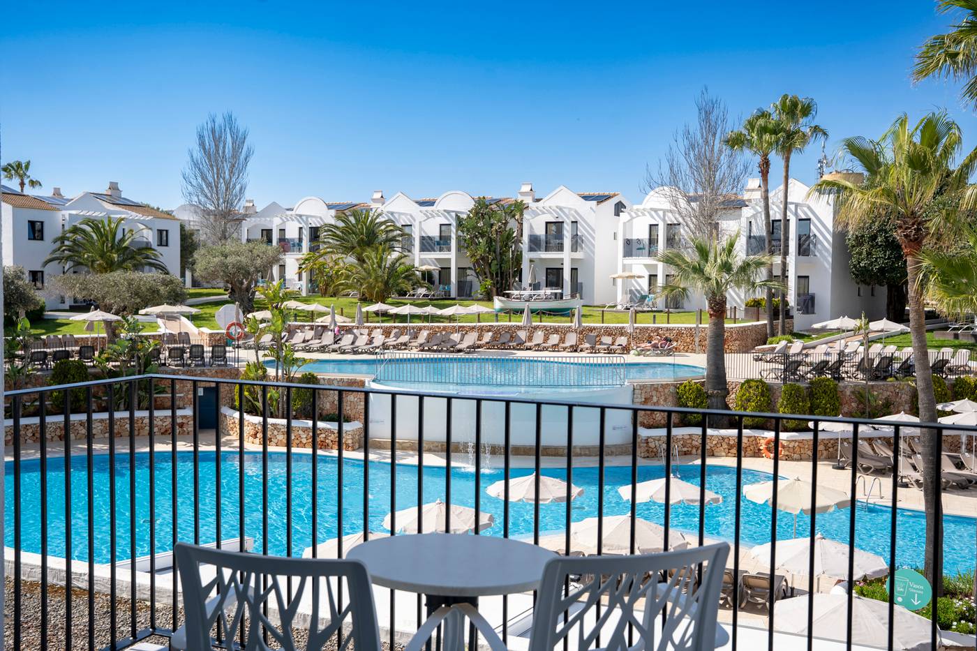 MarSenses Paradise Club Hotel