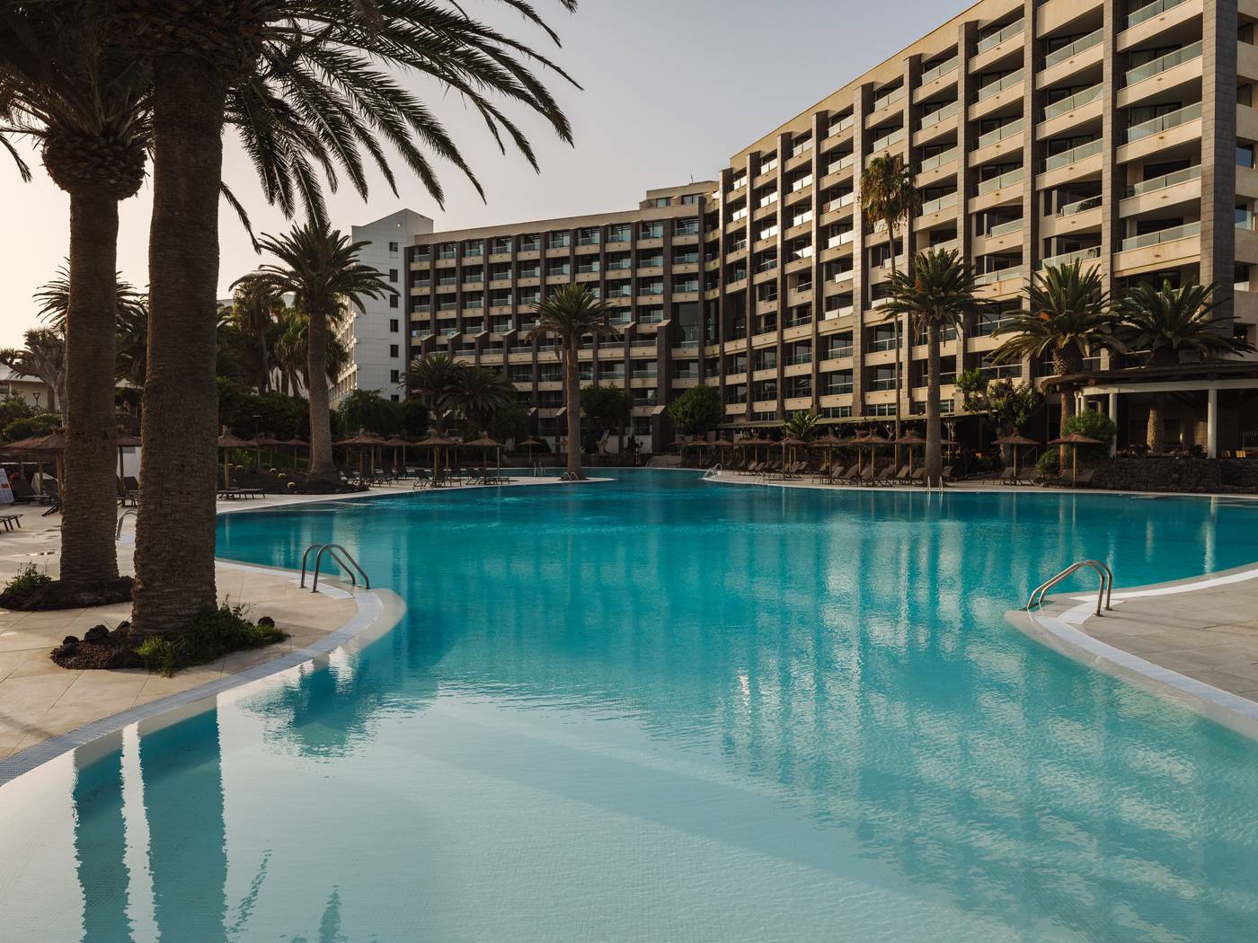 22.09.25 Paradisus by Meliá Fuerteventura