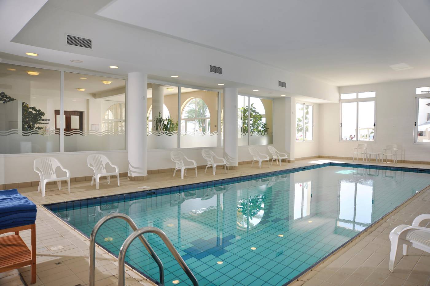 Akti-Beach-Hotel---Village-Resort-Pool-30