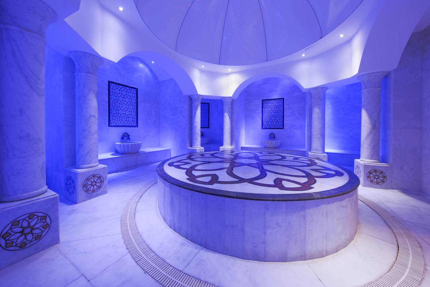 Horus-Paradise-Luxury-Resort-Sports-and-Entertainment-73