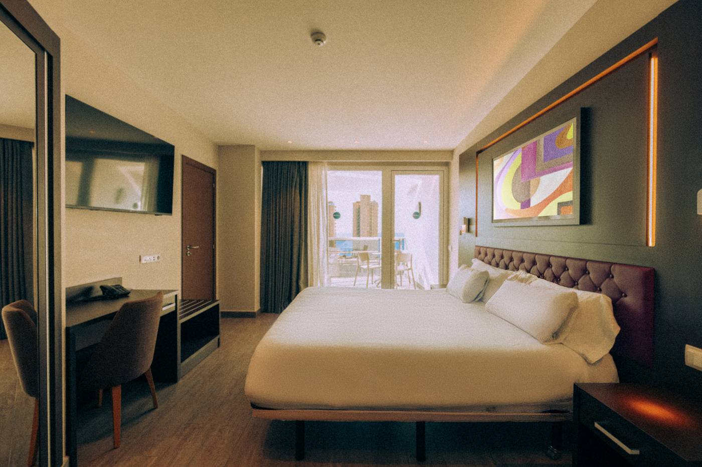 Marina Benidorm Hotel