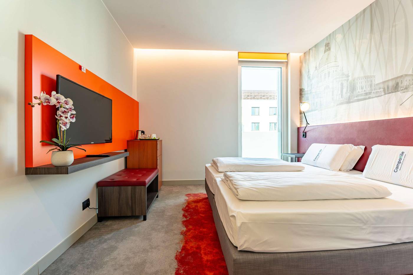 Campanile-Venice-Mestre-Room-7