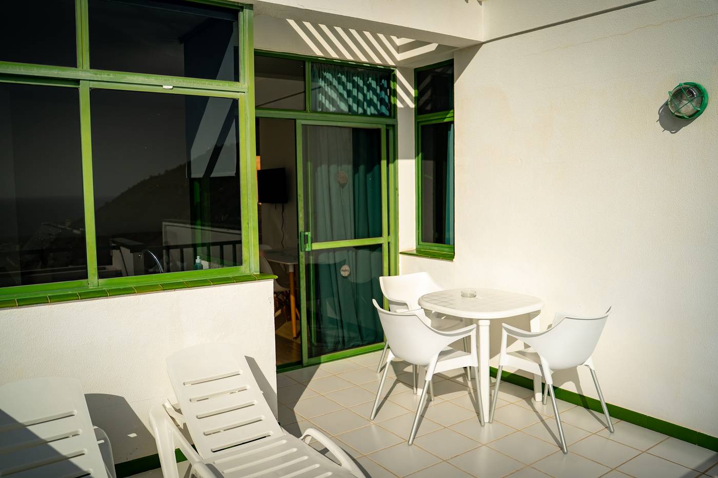 28.08.25 Halley Apartments - Puerto Rico