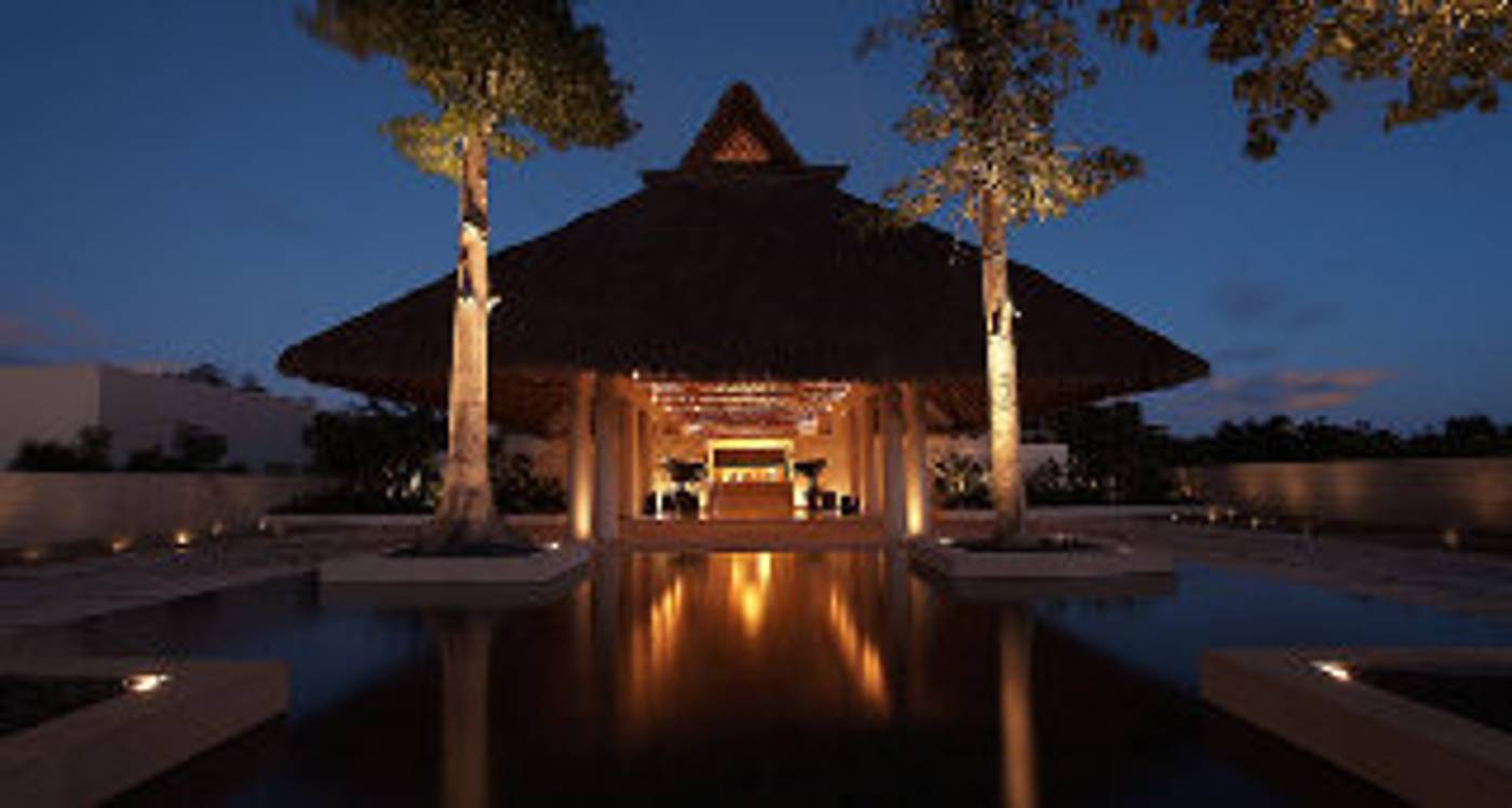 Blue Diamond Luxury Boutique Riviera Maya - Adults Only