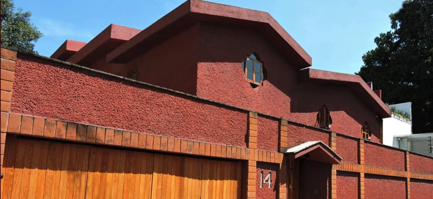 La Casita De Coyoaca N-Mexico-MEXICO CITY-General view-10