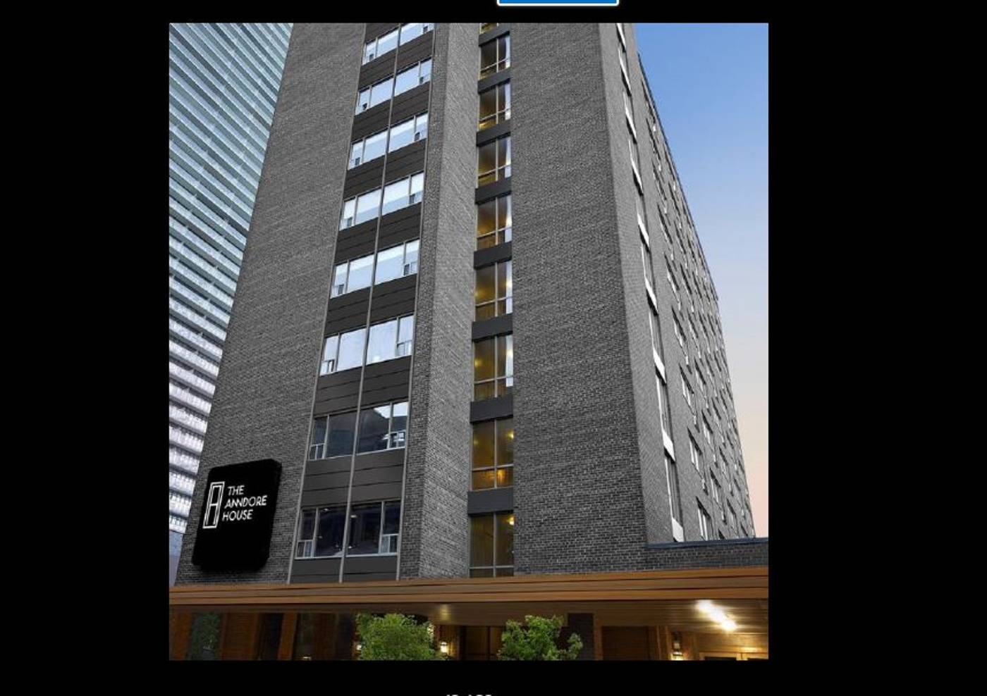 The Anndore House-Canada-TORONTO-General view-1