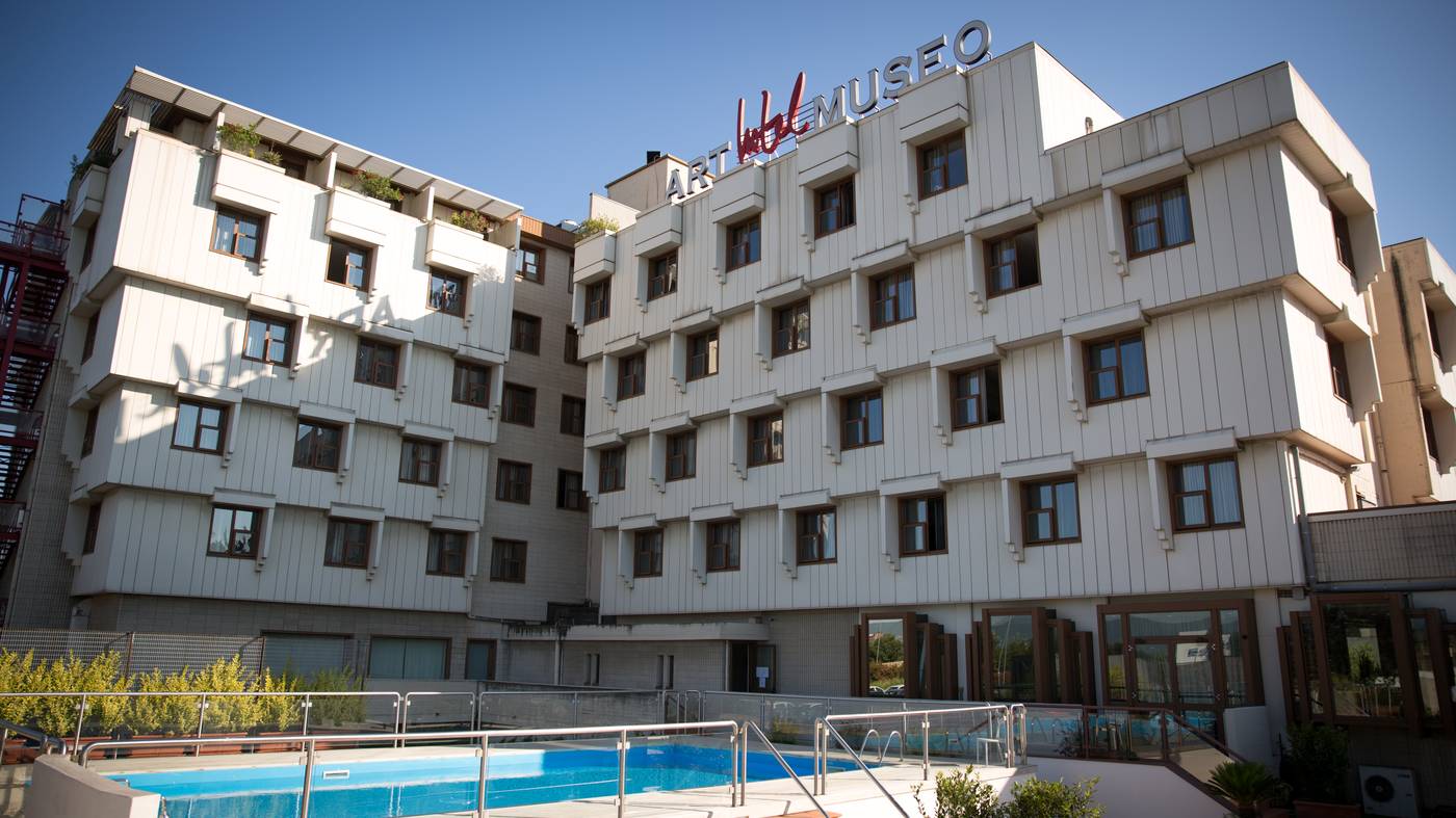 Art-Hotel-Museo-General-view-6